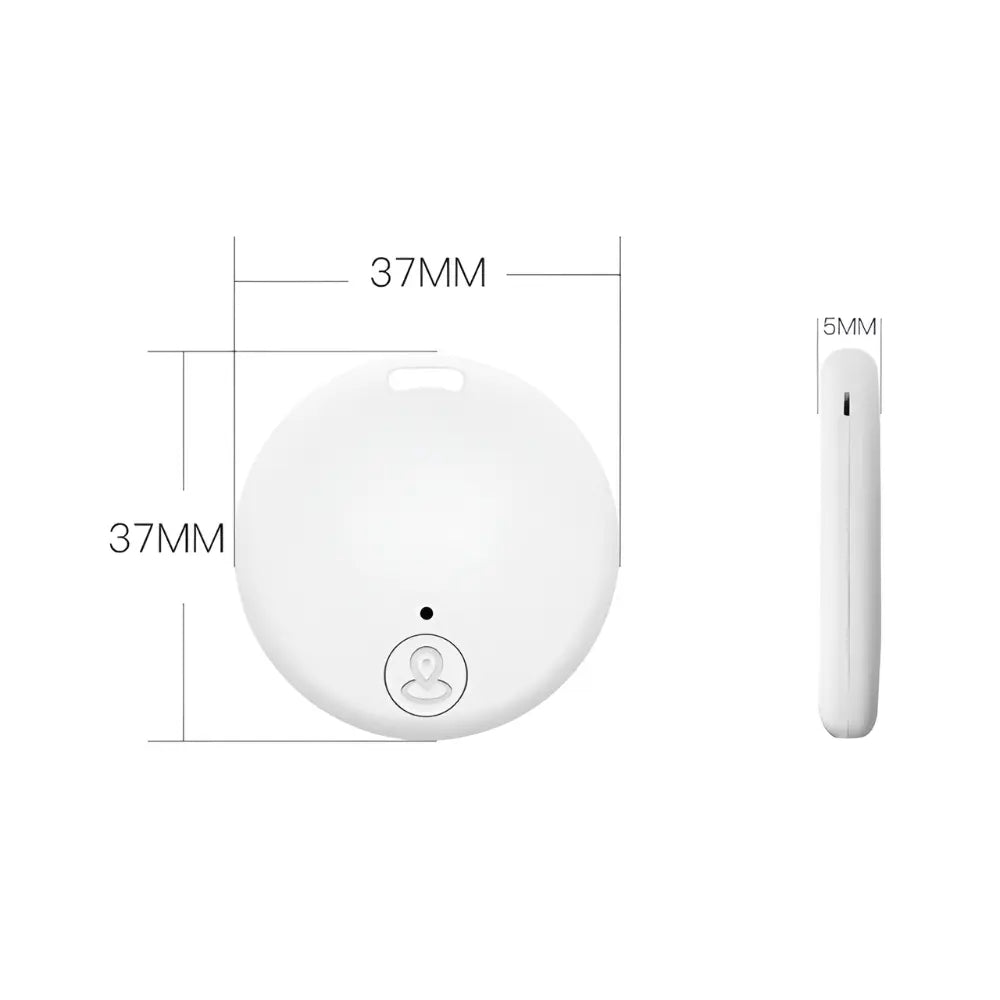 Mini Rastreador GPS Bluetooth 5.0 Xiaomi